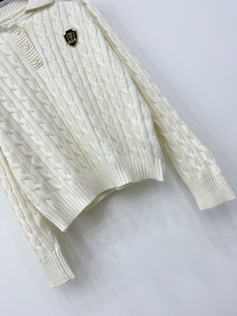 Loro Piana Sweaters